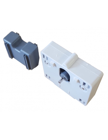 Mechanical interlocking unit UR-02
