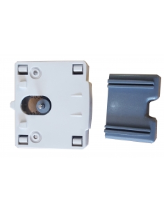 Mechanical interlocking unit UR-02 2