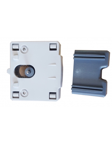 Mechanical interlocking unit UR-02