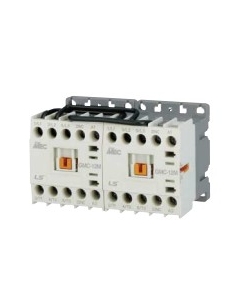 Temporizador a la conexión para minicontactor 230V - Marca LS 2
