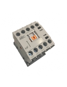 Minicontactor 9A bobina 230Vac 2