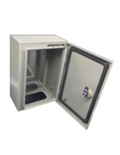 Armoire électrique 500x500x200 mm.