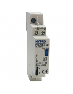 Teleswitch 20A 1 NA 230Vac