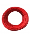 Cavo unipolare flessibile 1 mm2 rosso
