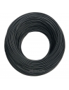 Cabo unipolar flexível 1,5 mm2 preto