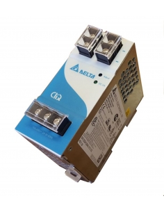 Power supply 24Vcc 5Amp DIN rail