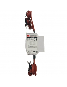 Unidad de precarga AC-9 - LS 2