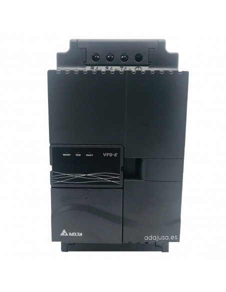 Three-phase frequency converter 0.75 Kw vector E series - DELTA