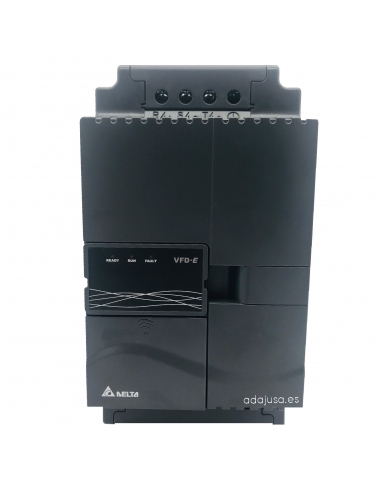 Convertisseur de fréquence triphasé 2,2 Kw vecteur série E - DELTA