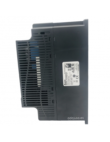 Convertisseur de fréquence triphasé 11 Kw vecteur série E - DELTA