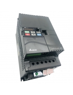 Convertisseur de fréquence triphasé 22 Kw vecteur série E - DELTA 2