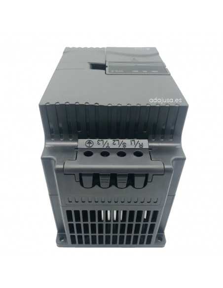 Three-phase frequency converter 22 Kw vector series E - DELTA