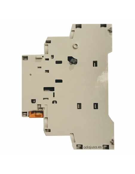 Disjoncteur à contact latéral MMS-32 1NO 1NC - LS