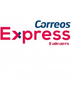 Portes baleares Correos Express