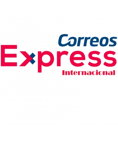 Affranchissement international Correos Express