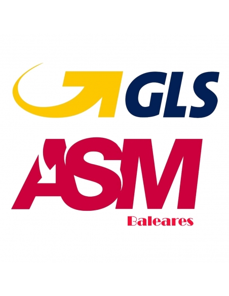 Balearic ports ASM