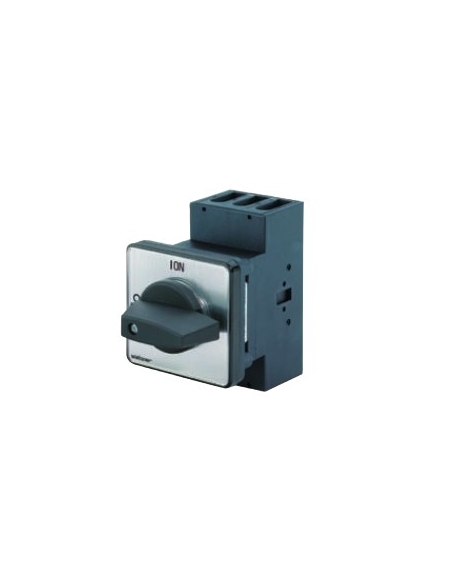 Three-phase switch 20A Size 48