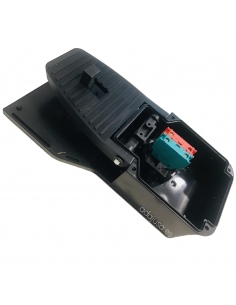 Electric pedal 2