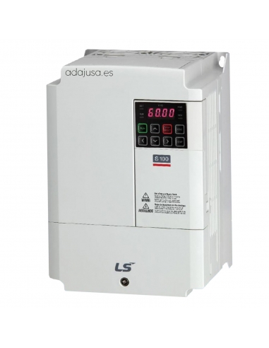 0.75Kw S100 Series Three-Phase Frequency Converter -  LS
