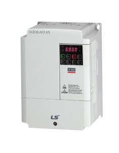 5.5Kw S100 Series Three-Phase Frequency Converter -  LS