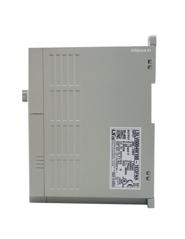 1.5Kw M100 Series Single Phase Frequency Converter -  LS