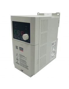 1.5Kw M100 Series Single Phase Frequency Converter -  LS 2