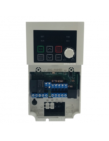 1.5Kw M100 Series Single Phase Frequency Converter -  LS