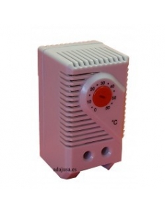 thermostat analogique à contact fermé - ASJD