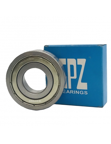Bearing 6005-ZZ GPZ