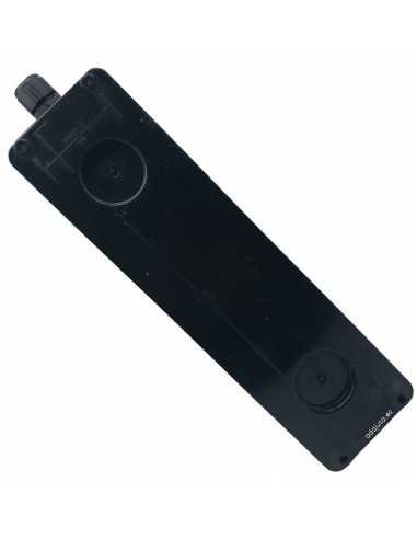 Box control maintenance elevator cab GM751 - Giovenzana