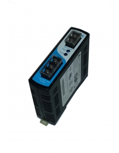 Fuente de alimentacion 24Vcc 1A