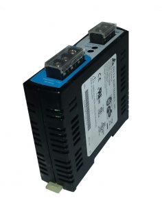 Fuente de alimentacion 24Vcc 1A 2