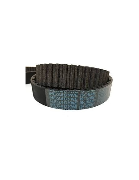 Courroie trapézoïdale LINEA GOLD AX 21 10x585mm - MEGADYNE