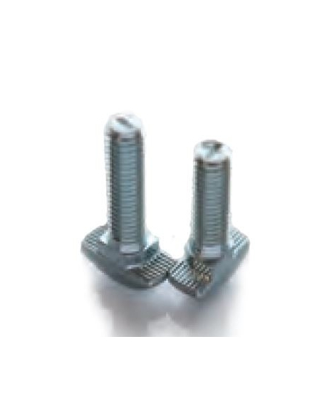 M6 hammer head screw for 10mm slot