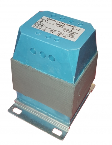 Transformateur 630VA d’isolement de sécurité IP-20