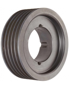 SPB 560x3 V-belt Pulley T3535 - adajusa.com.com.;