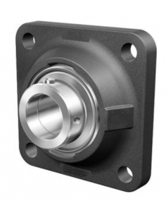 PCJY50-XL-N self-aligning square bracket INA shaft diameter 50mm | ADAJUSA