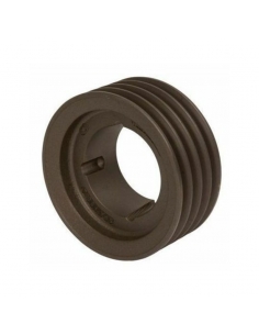 SPB 315x4 V-belt Pulley T3535 - adajusa.com.com.;