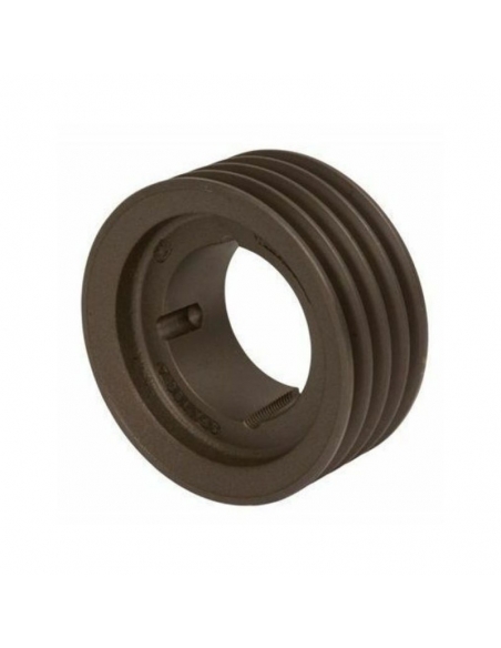 SPB 335x4 V-belt Pulley T3535 - adajusa.com.com.;