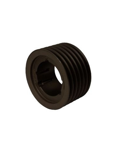 SPB 160x6 V-belt Pulley T3020 Plugper - adajusa.com.com.;