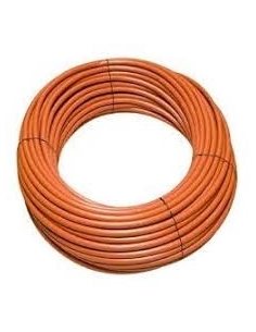Rollo de cable flexible unipolar 1 mm color violeta 100m