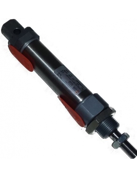 Cylinder 16x10 double effect - Metal Work - adajusa.es