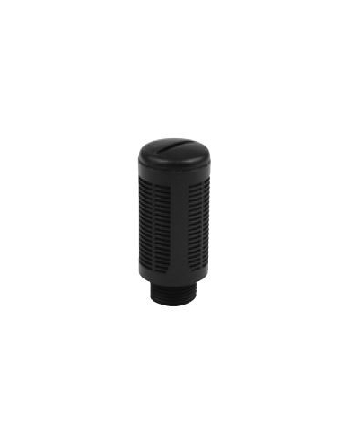 SPL pneumatic muffler - ADAJUSA