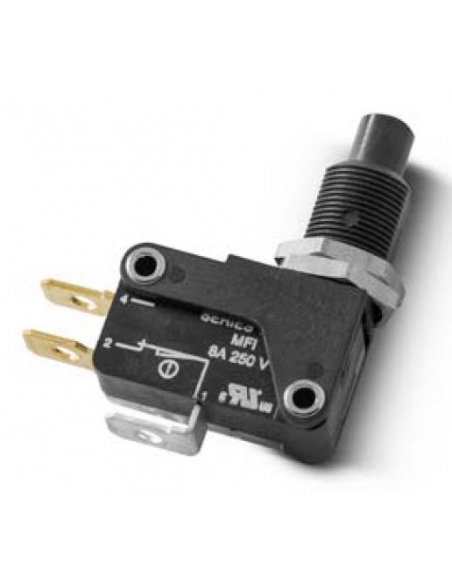 Micro MFI series breaker. T Giovenzana - adajusa