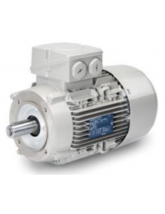 moteur triphasé  1.5Kw-2CV 1500 tr/min Bride B14 IE3 - Siemens