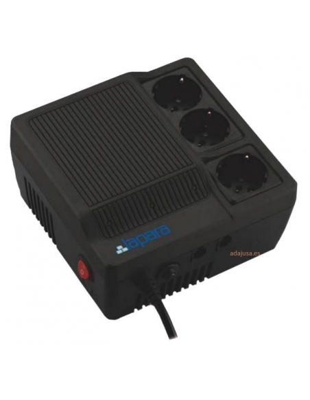 1200W LA-AVR-1200 voltage Lapara - adajusa