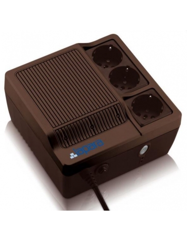 UPS 600VA LA-SCD-600 Lapara - adajusa