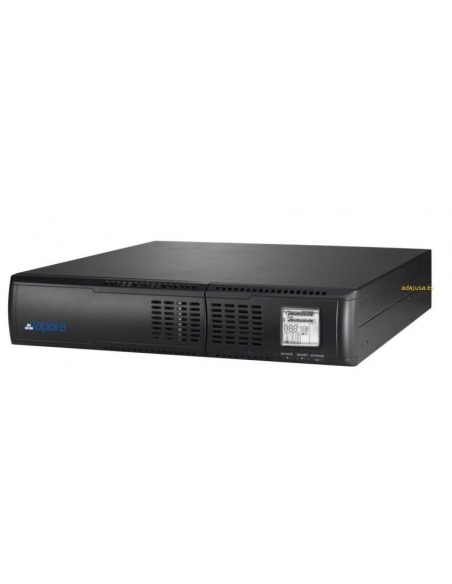 LA-ITR-RT series UPS Lapara - adajusa
