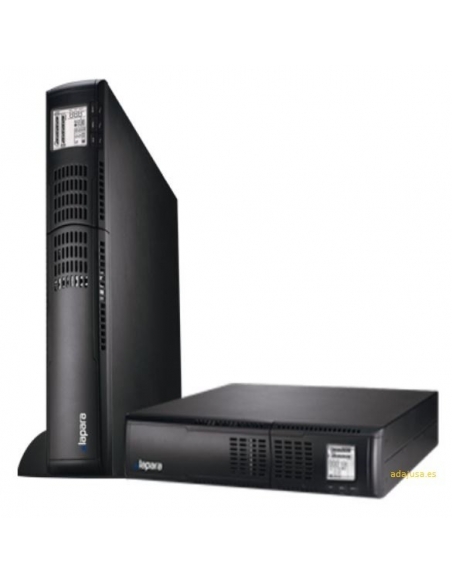 UPS Rack 2000 VA Interactive LA-ITR-2000LCD Lapara