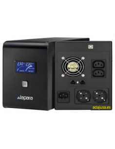 UPS LA-ITR-SH series
